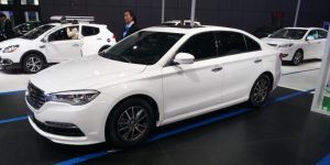 2019 russian international automobility show (rias)