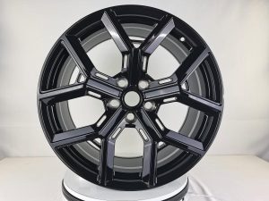 Vehicle Customizable Automotive Rims | Wheels