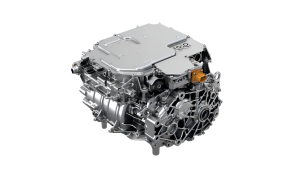 a0/a class all in one new energy vehicle powertrain by dowway