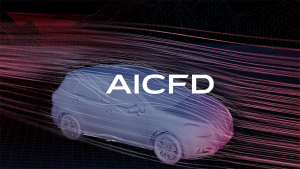 aicfd computational fluid dynamics