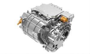 dowway 4th gen high power new energy vehicle powertrain