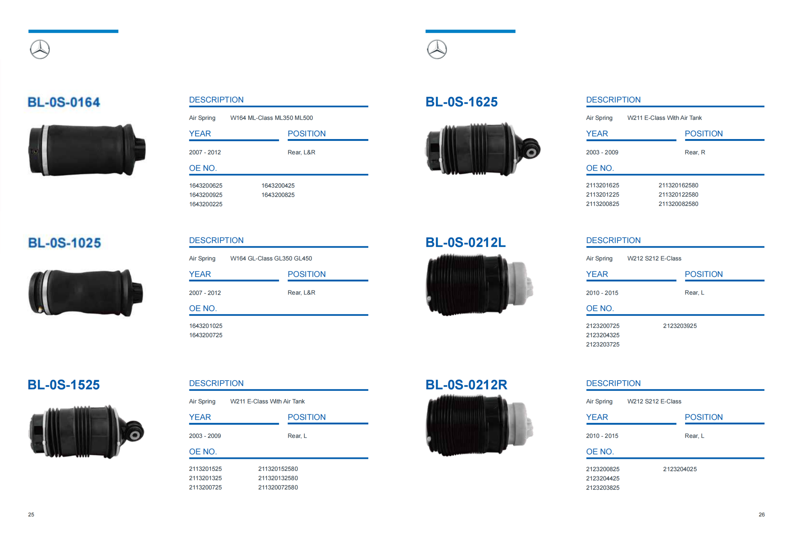 dowway electronically controlled suspension