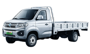 electric cargo van ed71– custom built ev mini cargo truck