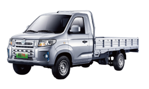 electric cargo van ec71l – custom built ev mini cargo truck