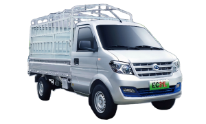 electric cargo van ec31l – custom built ev mini cargo truck