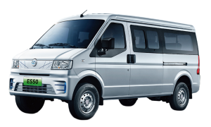 electric mpv | electric van – es50 custom built electric passenger van
