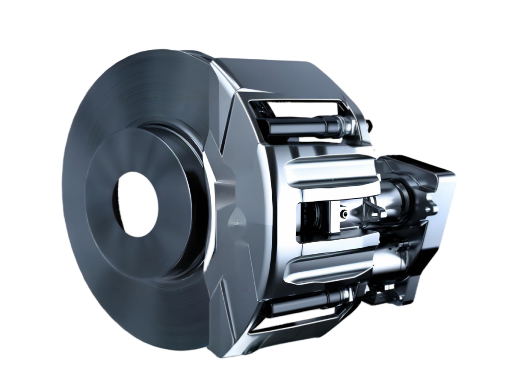 Dowway Electro-Mechanical-Brake-EMB-systems-suitable-for-passenger-cars-and-commercial-vehicles