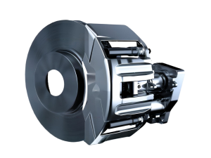 Dowway Electro-Mechanical-Brake-EMB-systems-suitable-for-passenger-cars-and-commercial-vehicles