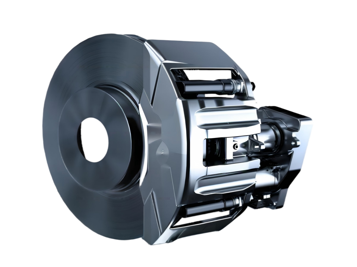 Dowway Electro-Mechanical-Brake-EMB-systems-suitable-for-passenger-cars-and-commercial-vehicles