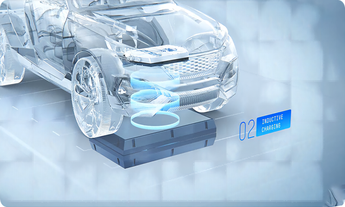 electronic control solutions advanced ecus, bms & hmi systems for automotive dowway