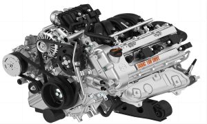 m15k/m16k fuel engine product introduction & technical specifications dowway