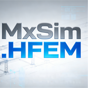 mxsim.hfem electromagnetic module