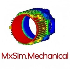 mxsim.mechanical dowway vehicle