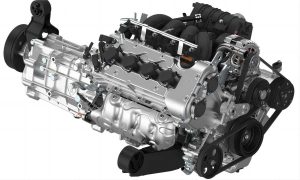 N20 Engine - Product Introduction & Technical Specifications