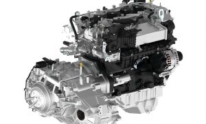 n20tg 2.0 fuel engine product introduction & technical specifications