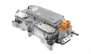 PD29 Dual-Motor Controller for New Energy Passenger Vehicles ECU(Dowway)