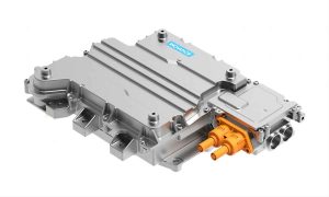 pd40 high voltage (800v) sic single motor controller edu dowway