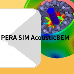 pera sim acousticbem
