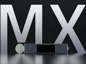 RoboSense MX LiDAR with Chip Integration & Smart Gaze for Mid-to-Long Range