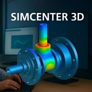 simcenter 3d