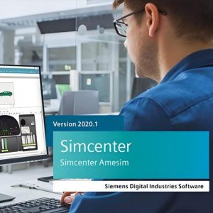 simcenter amesim