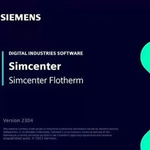 Simcenter Flethrem