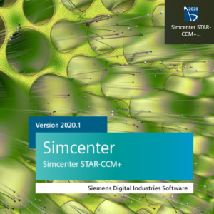 simcenter star ccm+