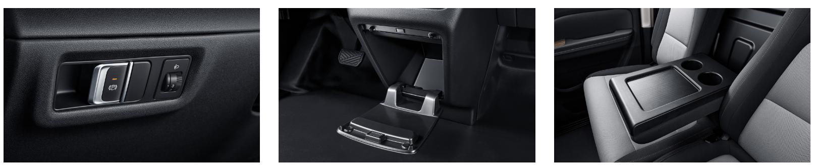 smart electric cargo van with l2 adas ultra fast charging – ec75 ev van for business