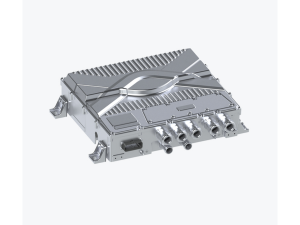 This isn’t just a controller—it’s the intelligence behind every powerful move your electric vehicle makes.