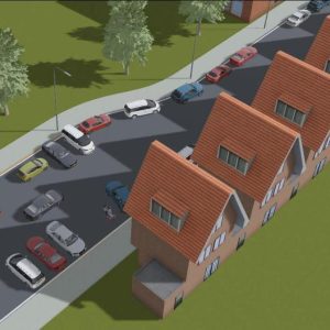 APA Function Dowway Vehicle