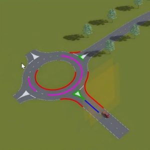 More Functions Dowway Vehicle