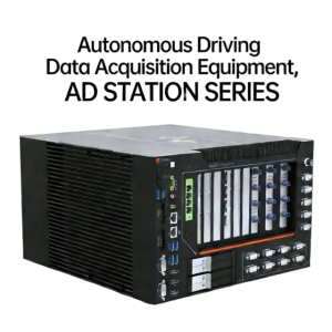 AD Station Series Autonomous Driving Data Acquisition