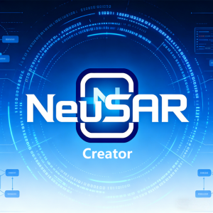 AUTOSAR NeuSAR Creator Dowway Vehicle