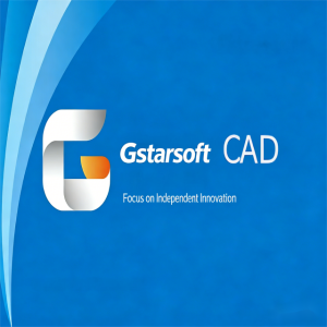 Gstarsoft CAD Automotive CAD Dowway Vehicle