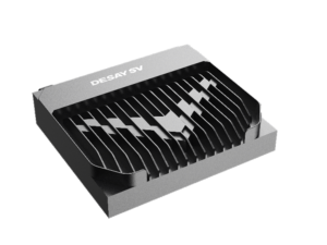 "Dowway Vehicle automotive DSP amplifier with multi-channel output, AI adaptive tuning, and 3D surround sound (Dolby/DTS)"