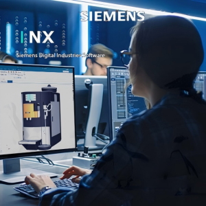 CAD-NX Automotive CAD Dowway Vehicle