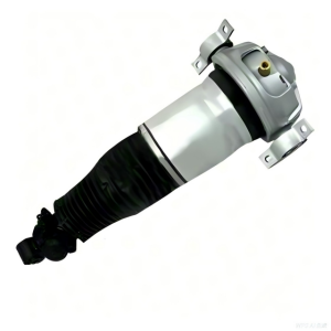 Chassis High Performance Component Dowway Vehicle