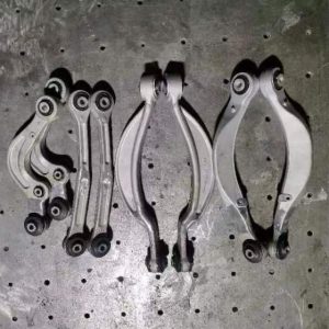 Chassis Arm Links Dowway Vehicle