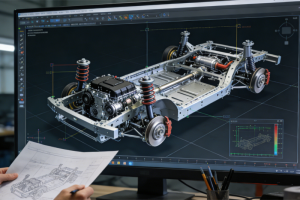 Dowway Vehicle Design & Engineering