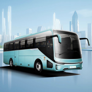 Dowway Commerical Vehicle customization Bus