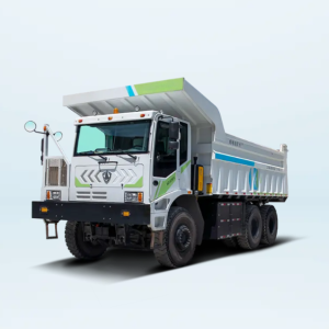 Commerical Vehicle Customization--Truck