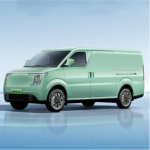 Dowway Commerical Vehicle Customization Van