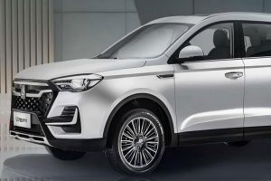 Dowway Vehicle Project case SINOTRUK U70PRO