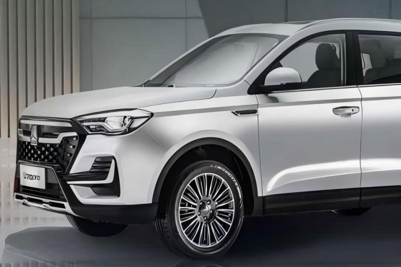 Dowway Vehicle Project case SINOTRUK U70PRO