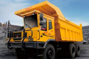 Dowway Vehicle Project case TONLY TL889