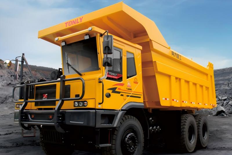 Dowway Vehicle Project case TONLY TL889