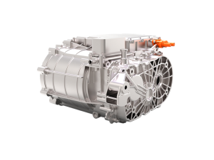 EP220 Three-in-One Electric Drive System 220kW by Dowway Vehicle