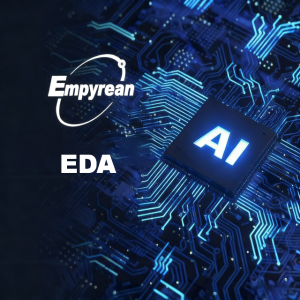 Empyrean EDA (Electronic Design Automation) Dowway Vehicle