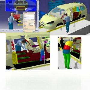 Feasibility Analysis of Final Assembly Dowway Vehicle