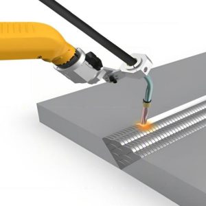 Feasibility Analysis of Welding Process Dowway Vehicle